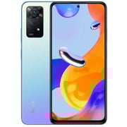 Xiaomi Note 11 Pro 128GB Star Blue 4G Dual Sim Smartphone Xiaomi Note 11 Pro 128GB Star Blue 4G Dual Sim Smartphone