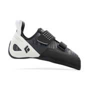 Black Diamond Zone Climbing Shoe, Us 11.0 Uk 10.0 Eu 44.5, Aluminium Black Diamond Zone Climbing Shoe, Us 11.0 Uk 10.0 Eu 44.5, Aluminium