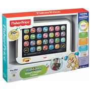 Fisher Price Smart Stages Tablet, Laugh & Learn