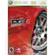 XBOX 360 PGR 4 XBOX 360 PGR 4