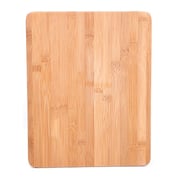 RoyalFord Wooden Cutting Board Brown 38x30x1.8cm