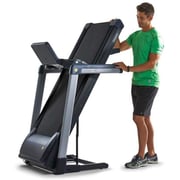 Strength Master Motorized Treadmill Tr4000 220 V 3.25 Hp Updated Tm-tr400it Strength Master Motorized Treadmill Tr4000 220 V 3.25 Hp Updated Tm-tr400it