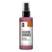 Marabu Fashion-shimmer, 534 Shimmer-rose Pink, 100 Ml Marabu Fashion-shimmer, 534 Shimmer-rose Pink, 100 Ml