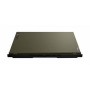 Lenovo Legion C7 _AG_500N 82EH003GED Gaming Laptop - Core i7 2.3GHz 32GB 1TB 8GB DOS 15.6inch FHD Dark Moss Arabic Keyboard Lenovo Legion C7 _AG_500N 82EH003GED Gaming Laptop - Core i7 2.3GHz 32GB 1TB 8GB DOS 15.6inch FHD Dark Moss Arabic Keyboard