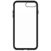 Griffin Reveal Case Black/Transparent For iPhone 8 Plus/7 Plus - GB43054 Griffin Reveal Case Black/Transparent For iPhone 8 Plus/7 Plus - GB43054