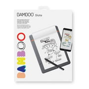 Wacom Bamboo Slate Smartpad - Small
