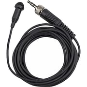 Tascam TM-10LB Lavalier Microphone Tascam TM-10LB Lavalier Microphone