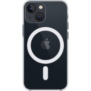 Apple Case with MagSafe Clear iPhone 13 Mini Apple Case with MagSafe Clear iPhone 13 Mini