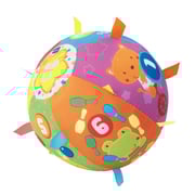 Vtech Baby Lil Critters Roll And Discover Ball Vtech Baby Lil Critters Roll And Discover Ball