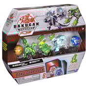 Bakugan Gear Battle Pack S2 Asst. Bakugan Gear Battle Pack S2 Asst.