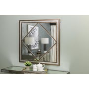 Pan Emirates Zeeland Mirror Pan Emirates Zeeland Mirror