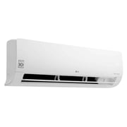 LG Split Air Conditioner DUALCOOL Inverter 2 Ton I27SCP, Faster cooling, More Energy saving LG Split Air Conditioner DUALCOOL Inverter 2 Ton I27SCP, Faster cooling, More Energy saving