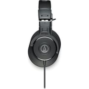 Audio-Technica ATH-M30X Professional Monitor Headphones Audio-Technica ATH-M30X Professional Monitor Headphones