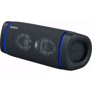 Sony Extra Bass Portable Bluetooth Water Proof Speaker Black SRSXB33/B