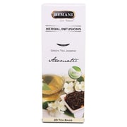 Hemani Herbal Infusion Aromatic Jasmine Tea