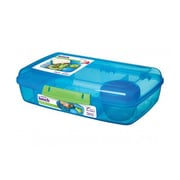 Sistema Bento Lunch Box 1.76L Sistema Bento Lunch Box 1.76L
