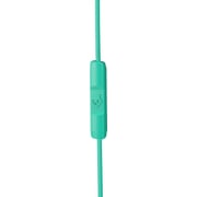 Skullcandy S2WIHX450 Xtplyo In Ear Headphone With Mic Teal/Green