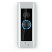 Amazon Ring Video Doorbell Pro Hardwired (International Version) Amazon Ring Video Doorbell Pro Hardwired (International Version)