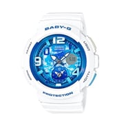 Casio BGA-190GL-7BDR Baby G Watch