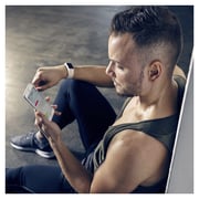 Polar A370 Fitnes Tracker White Medium/Large Polar A370 Fitnes Tracker White Medium/Large
