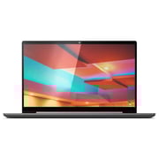 Lenovo Yoga S740-14IIL Laptop - Core i7 1.3GHz 16GB 1TB 2GB Win10 14inch FHD Iron Grey English/Arabic Keyboard Lenovo Yoga S740-14IIL Laptop - Core i7 1.3GHz 16GB 1TB 2GB Win10 14inch FHD Iron Grey English/Arabic Keyboard
