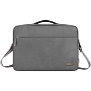 Wiwu Pilot Laptop Handbag Grey 15.6inch Wiwu Pilot Laptop Handbag Grey 15.6inch