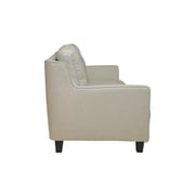Pan Emirates Rosepond 3 Seater Sofa Beige Pan Emirates Rosepond 3 Seater Sofa Beige