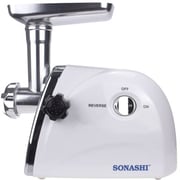 Sonashi Meat Grinder SMG-022N Sonashi Meat Grinder SMG-022N
