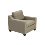 Pan Emirates Turkana Single Seater Sofa Beige Pan Emirates Turkana Single Seater Sofa Beige