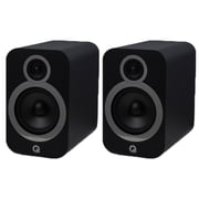 Q Acoustics 3030i (Black) Speakers Per Pair Q Acoustics 3030i (Black) Speakers Per Pair
