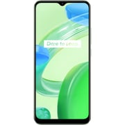 Realme C30 32GB Bamboo Green 4G Dual Sim Smartphone Realme C30 32GB Bamboo Green 4G Dual Sim Smartphone
