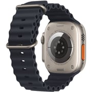 Apple Ocean Band 49mm Midnight Apple Ocean Band 49mm Midnight