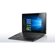 Lenovo ideapad Miix 310-10ICR Laptop - Atom 1.44GHz 2GB 32GB Shared Win10 10.1inch HD Silver Lenovo ideapad Miix 310-10ICR Laptop - Atom 1.44GHz 2GB 32GB Shared Win10 10.1inch HD Silver