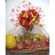 Necta Fruit Grand Gift Basket (10kg Approx) Necta Fruit Grand Gift Basket (10kg Approx)