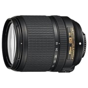 Nikon 18-140mm F/3.5-5.6G ED VR AFS DX Nikkor Zoom Lens Nikon 18-140mm F/3.5-5.6G ED VR AFS DX Nikkor Zoom Lens