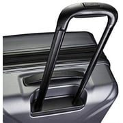 Samsonite Luggage Set Hyperspin NXT Collection 2-piece Hardside Luggage Set- (Grey) Samsonite Luggage Set Hyperspin NXT Collection 2-piece Hardside Luggage Set- (Grey)