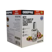 Buy Geepas Multi Chopper Online in UAE Sharaf DG