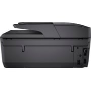 HP Officejet Pro 6960 All-In-One Printer HP Officejet Pro 6960 All-In-One Printer