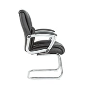 Gmax Office chair Black HB850