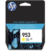 HP 953 F6U14AE Yellow Original Ink Cartridge HP 953 F6U14AE Yellow Original Ink Cartridge