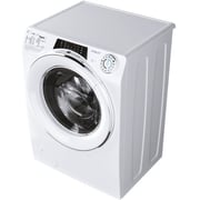 Candy Front Load Washer 12.5 Kg RO141256DWMC8-19 Candy Front Load Washer 12.5 Kg RO141256DWMC8-19