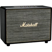 Marshall Audio WOBURN Bluetooth Speaker System Black