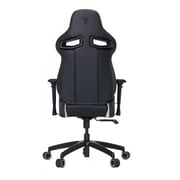 Vertagear VG-SL4000-WT Racing Series S-Line Gaming Chair Black/White