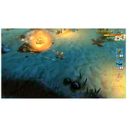 PS4 Tiny Troopers Joint Ops Game PS4 Tiny Troopers Joint Ops Game