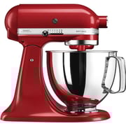 KitchenAid ARTISAN 4.8 L Tilt-Head Stand Mixer Empire Red- 5KSM185PS KitchenAid ARTISAN 4.8 L Tilt-Head Stand Mixer Empire Red- 5KSM185PS