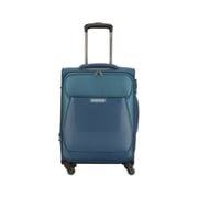 American Tourister Southside 55cms M.blue price in Bahrain Buy