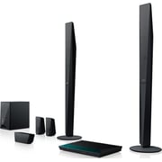 Sony BDVE4100 3D Bluray Tall Boy Home Theatre System