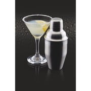 BarCraft Mini Cocktail Shaker 200ml Tagged BarCraft Mini Cocktail Shaker 200ml Tagged
