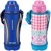Tiger MBO-E080 Thermos Flask 0.80L Tiger MBO-E080 Thermos Flask 0.80L