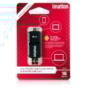 Imation 66000123589 2in1 Micro USB Flash Drive 16GB+ YP030700238 Micro SD 16GB+ TDK EB5 Headphone Imation 66000123589 2in1 Micro USB Flash Drive 16GB+ YP030700238 Micro SD 16GB+ TDK EB5 Headphone